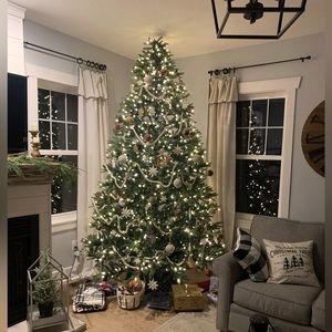 Meet your Posher, Tera